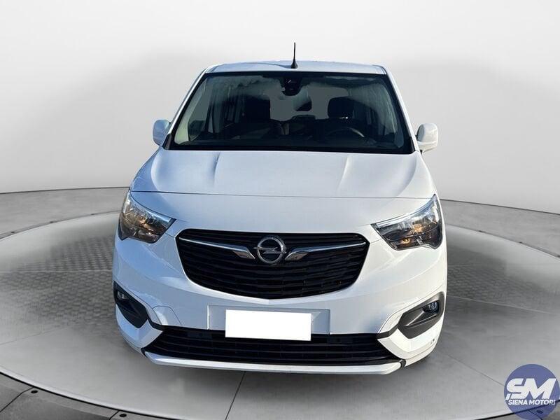 Opel Combo Life 1.5D 100 CV S&S Advance