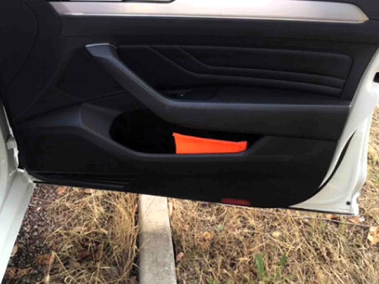 Volkswagen Passat Variant 2.0 TDI SCR 200 CV 4MOTION DSG Executive