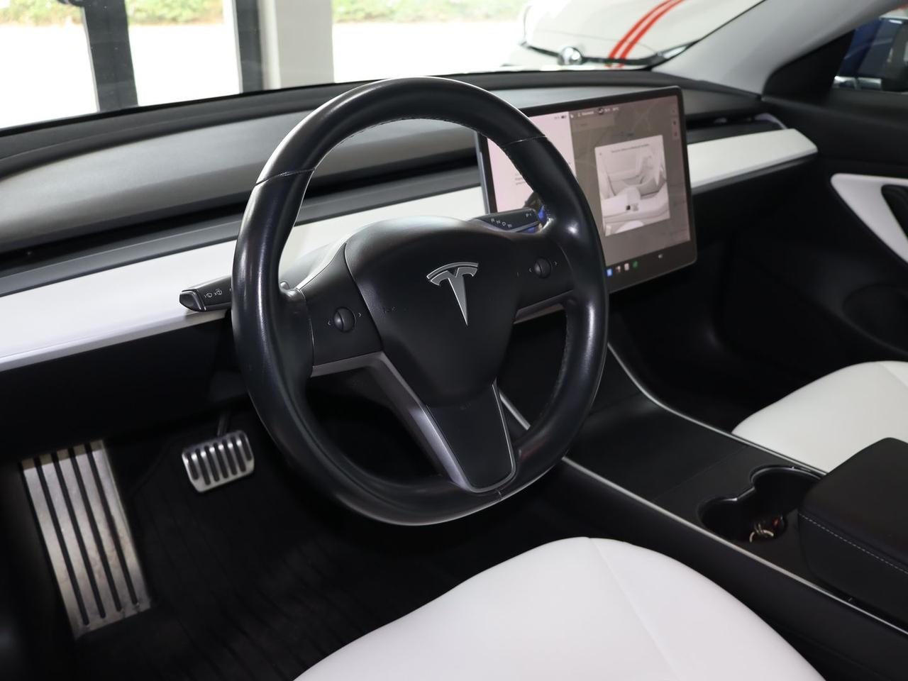 Tesla Model 3 -- Long Range Dual Motor 75 k #11715