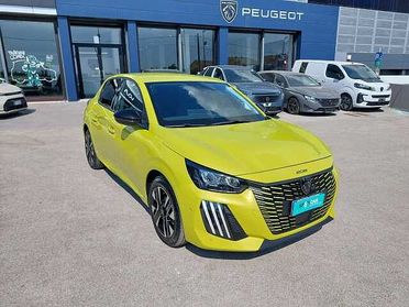 Peugeot 208 Hybrid 100 e-DCS6 Allure 'IN ARRIVO'