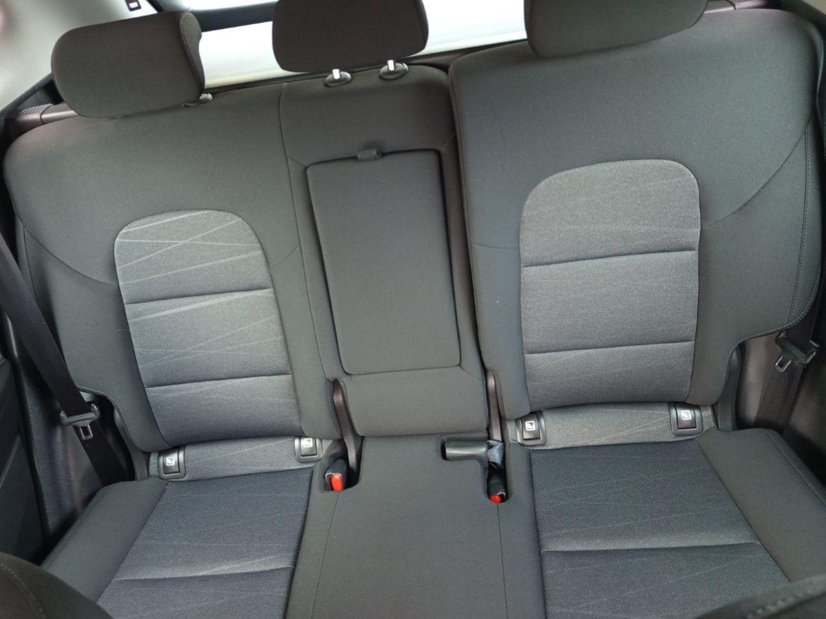 HYUNDAI Tucson 1.6 CRDi XPrime 2WD - 11/2019