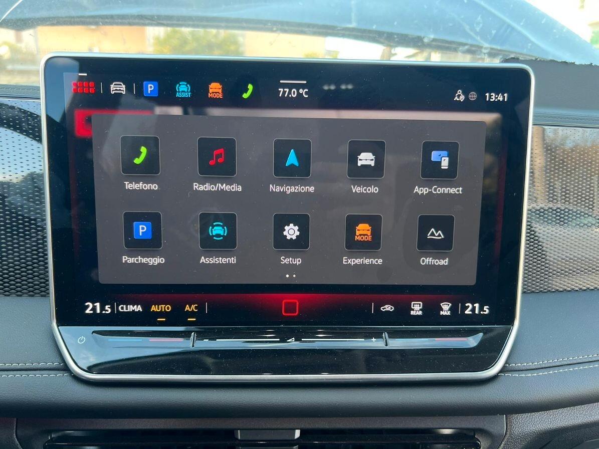 Volkswagen Tiguan 2.0 TDI 193 CV DSG 4MOTION Edition Plus