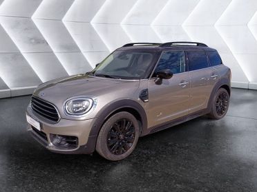 MINI Mini Countryman F60 Mini Countryman 1.5 Cooper Hype all4 auto my19