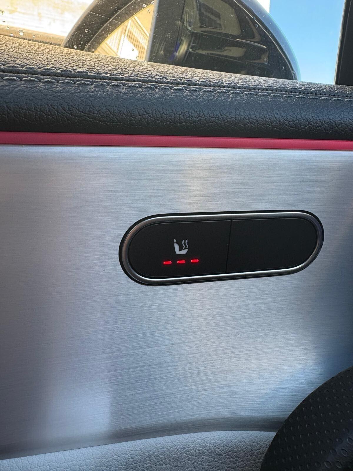 Mercedes-benz CLA 220 220D SHOOTING BRAKE AUTO