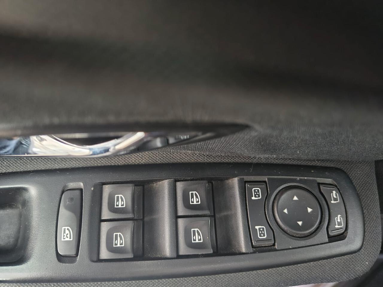 RENAULT MEGANE 1.5 DCI 110 CV "OK NEOPATENTATI"