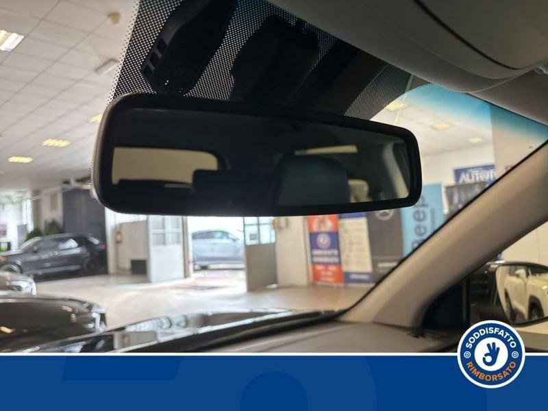 KGM Korando Black Edition K-Line 1.5 Turbo GDI 163 CV 2WD MT