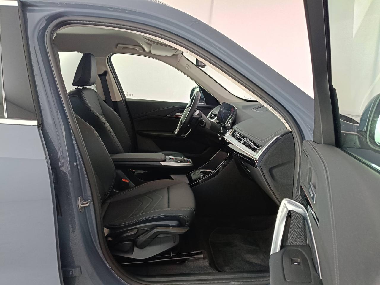 BMW X1 U11 - iX1 edrive 20 X-Line