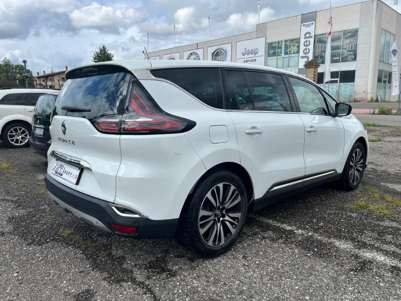 RENAULT Espace dCi 160CV EDC Energy Intens