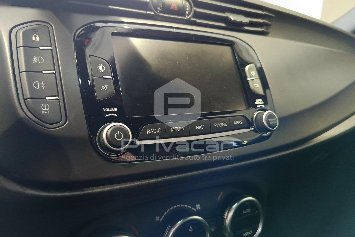 ALFA ROMEO Giulietta 1.6 JTDm 120 CV Sport Carbon Edition