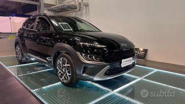 HYUNDAI Kona HEV 1.6 DCT XLine+"NEO PATENTATI"