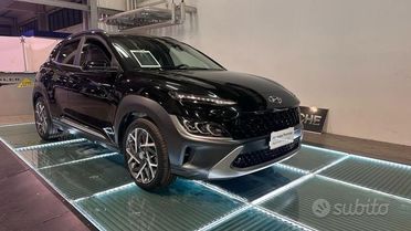 HYUNDAI Kona HEV 1.6 DCT XLine+"NEO PATENTATI"