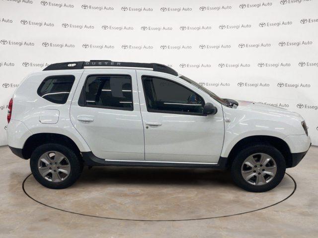 DACIA Duster 1.6 115CV S&S 4x4 Serie Speciale Ambiance