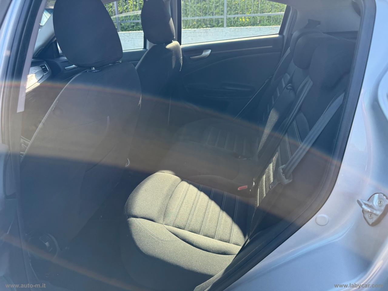 ALFA ROMEO Giulietta 1.6 JTDm 120 CV Super