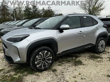 TOYOTA Yaris Cross 1.5 Hybrid 5p. E-CVT Trend MY 25 PRONTA CONSEGNA