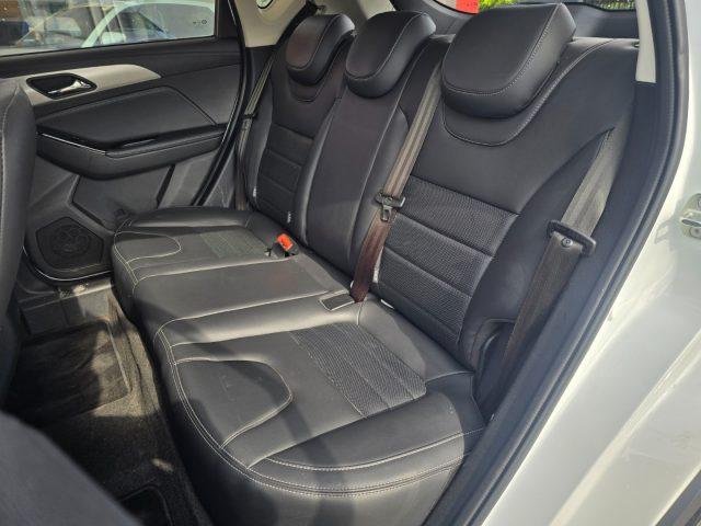 EVO Evo5 1.5 Turbo Bi-fuel GPL UnicoPropietario PREZZO REAL