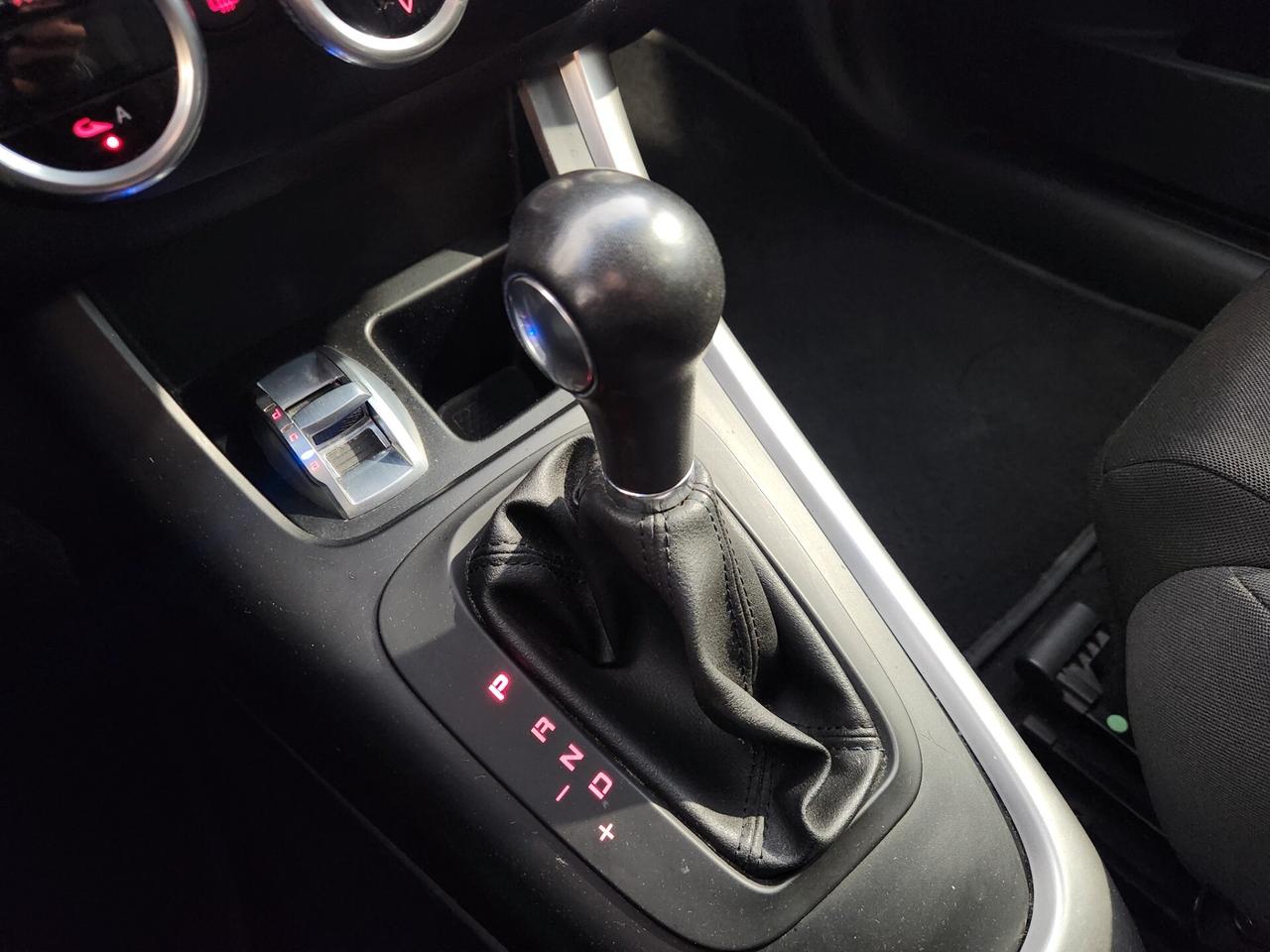 Alfa Romeo Giulietta (AUTO IN ARRIVO)
