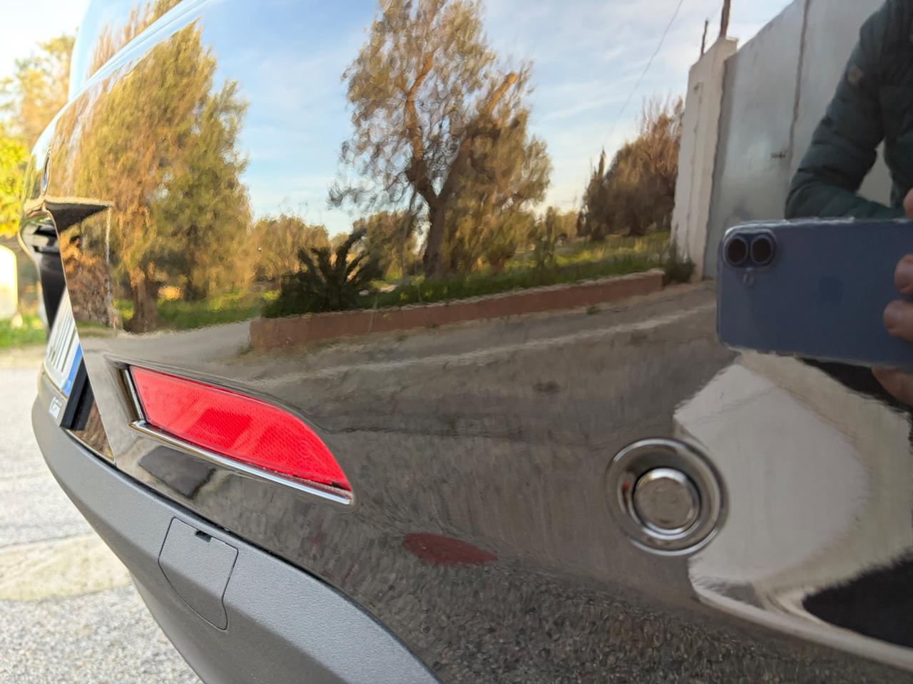 Alfa Romeo Giulietta 1.6 Diesel 120 CV 2019