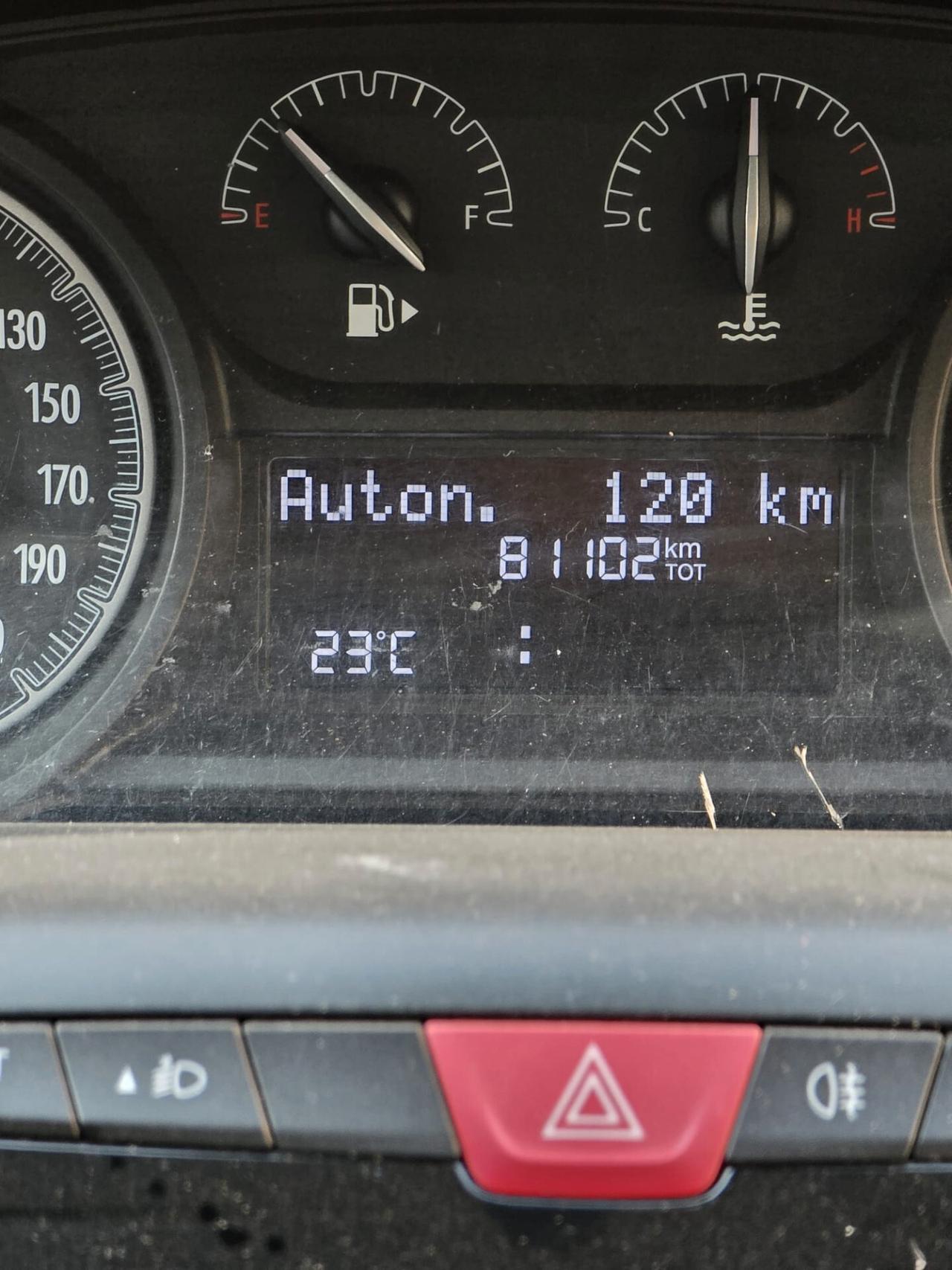 Lancia Ypsilon 1.2 69 CV 5 porte Platinum perfetta possibilita 12 mesi garanzia
