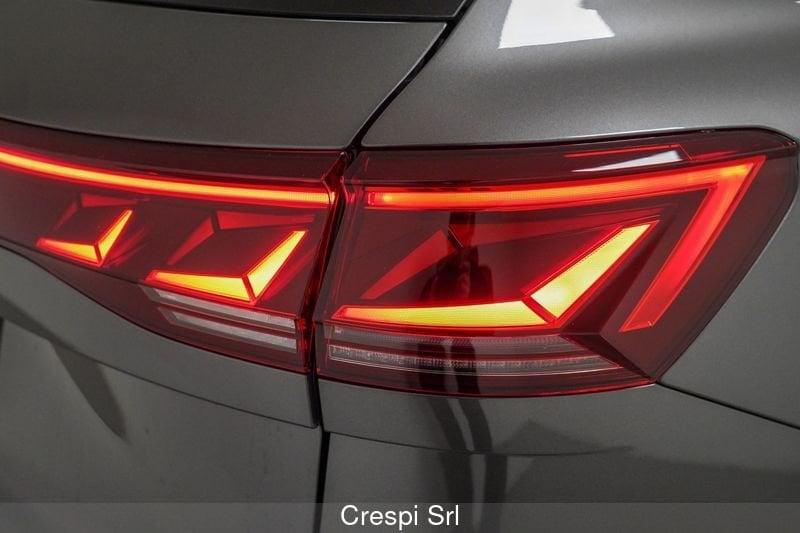 Volkswagen Touareg Touareg 3.0 V6 TDI SCR Elegance