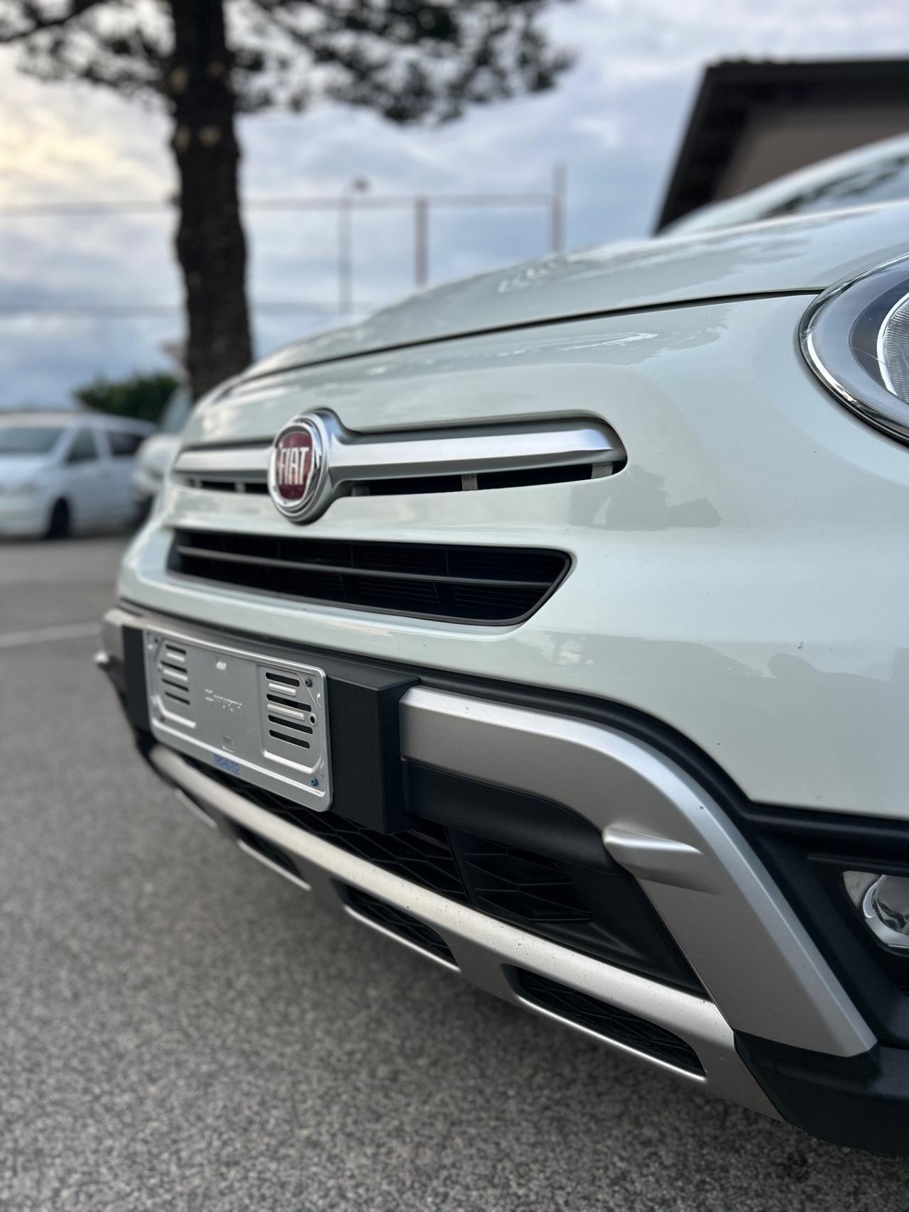 Fiat 500X 1.3 MultiJet 95 CV Cross