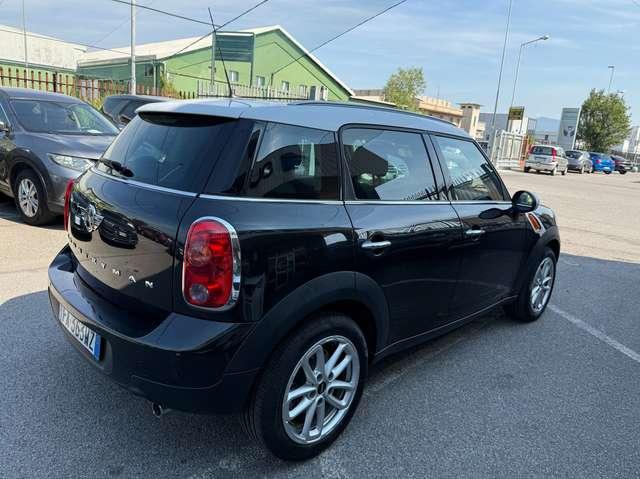 MINI Cooper D Countryman Mini Countryman EURO 6