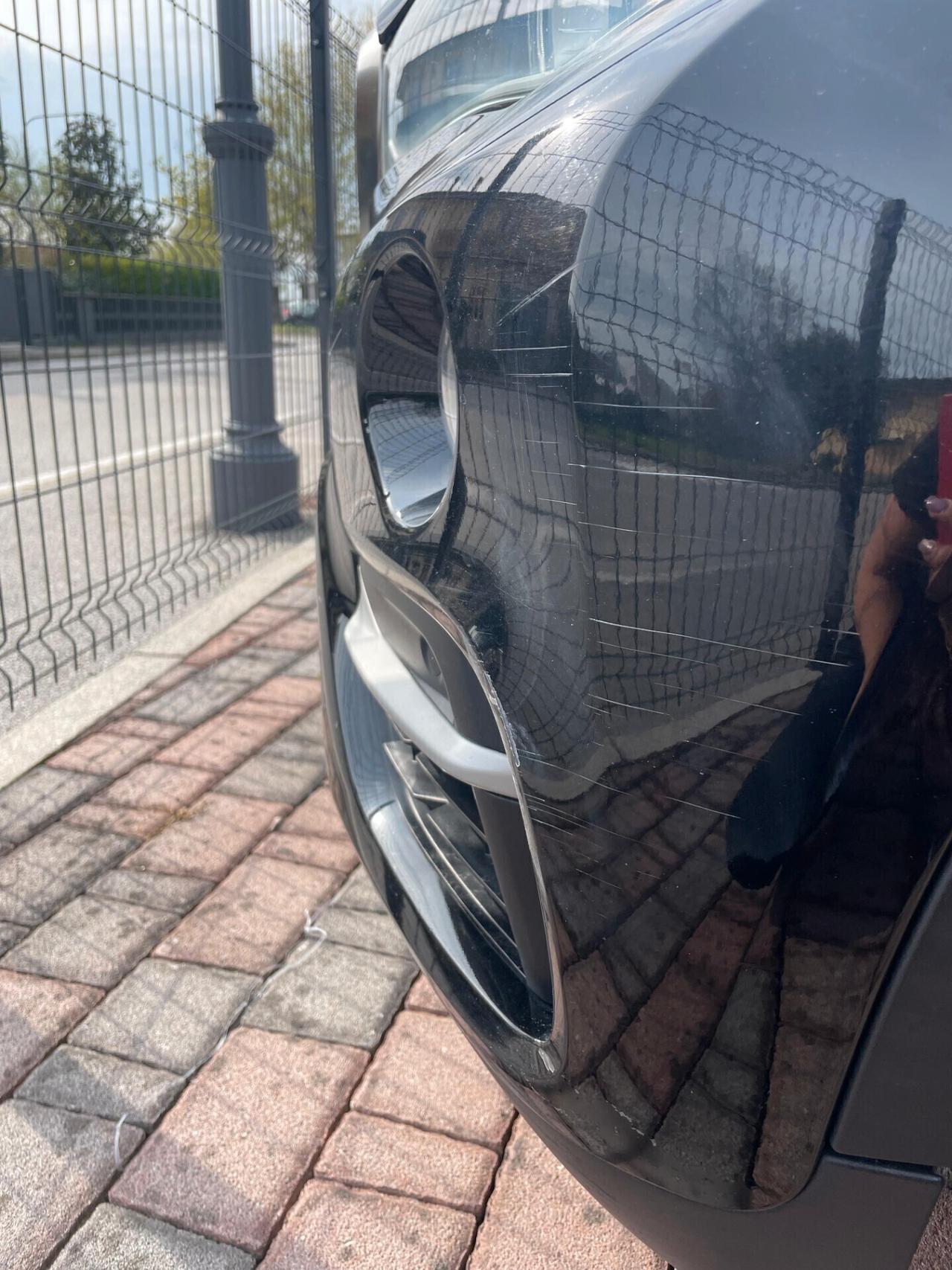 Bmw X6 xDrive 30d 258CV Msport