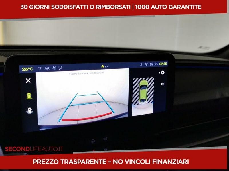 Abarth 600e 54kWh Scorpionissima 280cv