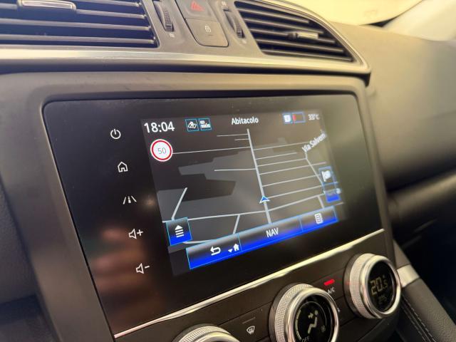 Renault Kadjar 1.5 blue dci Intens 115cv edc