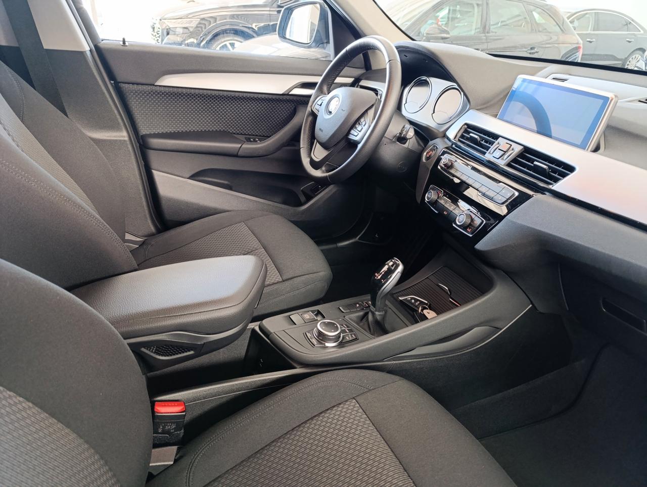 BMW X1 sdrive20d Business Advantage auto