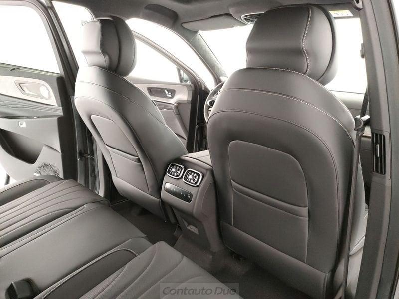 JAECOO 8 Jaecoo 8 SHS-P 1.5 tgdi phev Exclusive awd auto