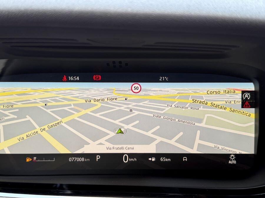 Range rover evoque 2.0 d 180 r-dynamic certificata