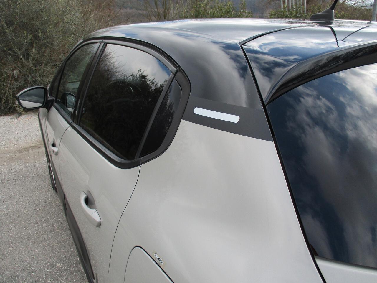 Citroen C3 SHINE
