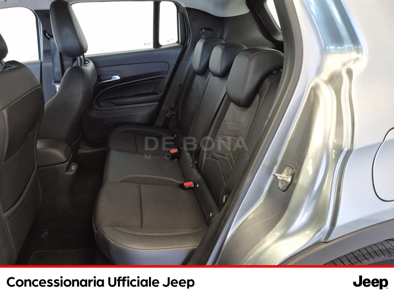 Jeep Avenger 1.2 turbo altitude fwd 100cv