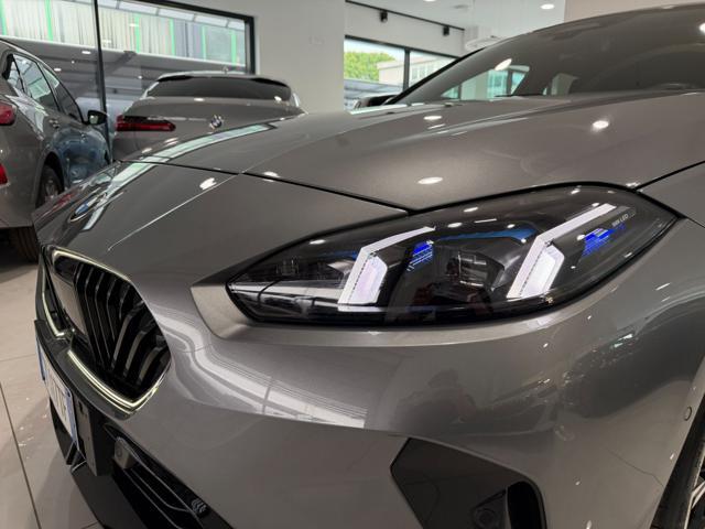 BMW 118 d 5p. Msport Pro Sedili Riscaldati Massaggianti