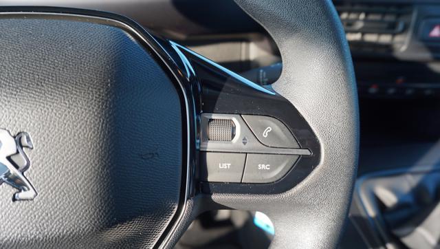 PEUGEOT Rifter Mix BlueHDi 100 S&S PC Active Standard