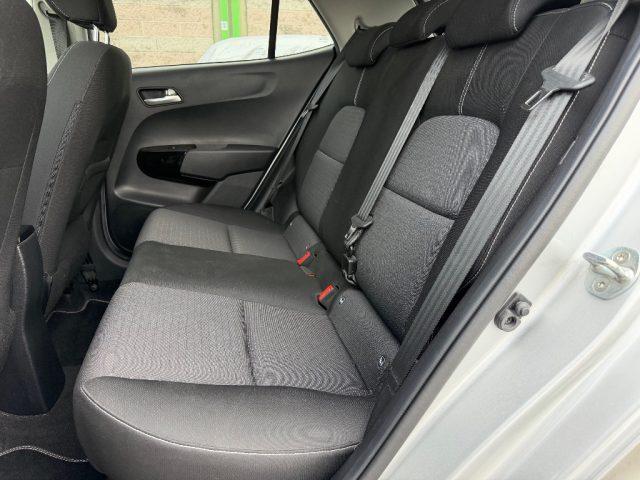 KIA Picanto 1.0 101CV T-GDI GT LINE UNIPROPRIETARIO CERCHI 16