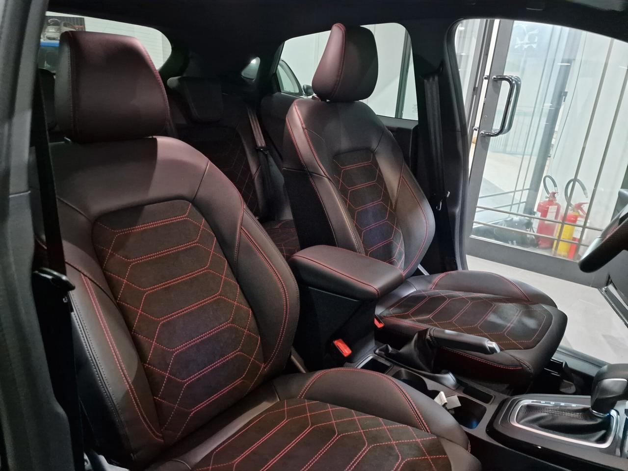 Ford Puma 1.0 EcoBoost Hybrid 125 CV aut. ST-Line X