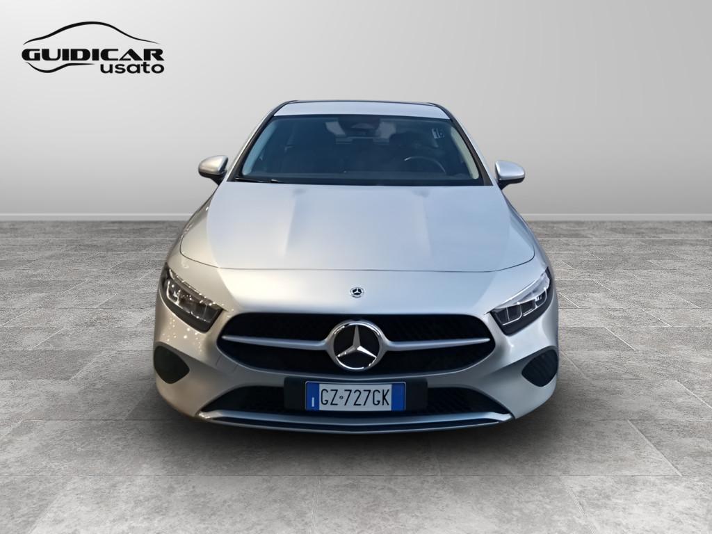 Mercedes-Benz Classe A - W177 2023 - A 180 d Advanced auto