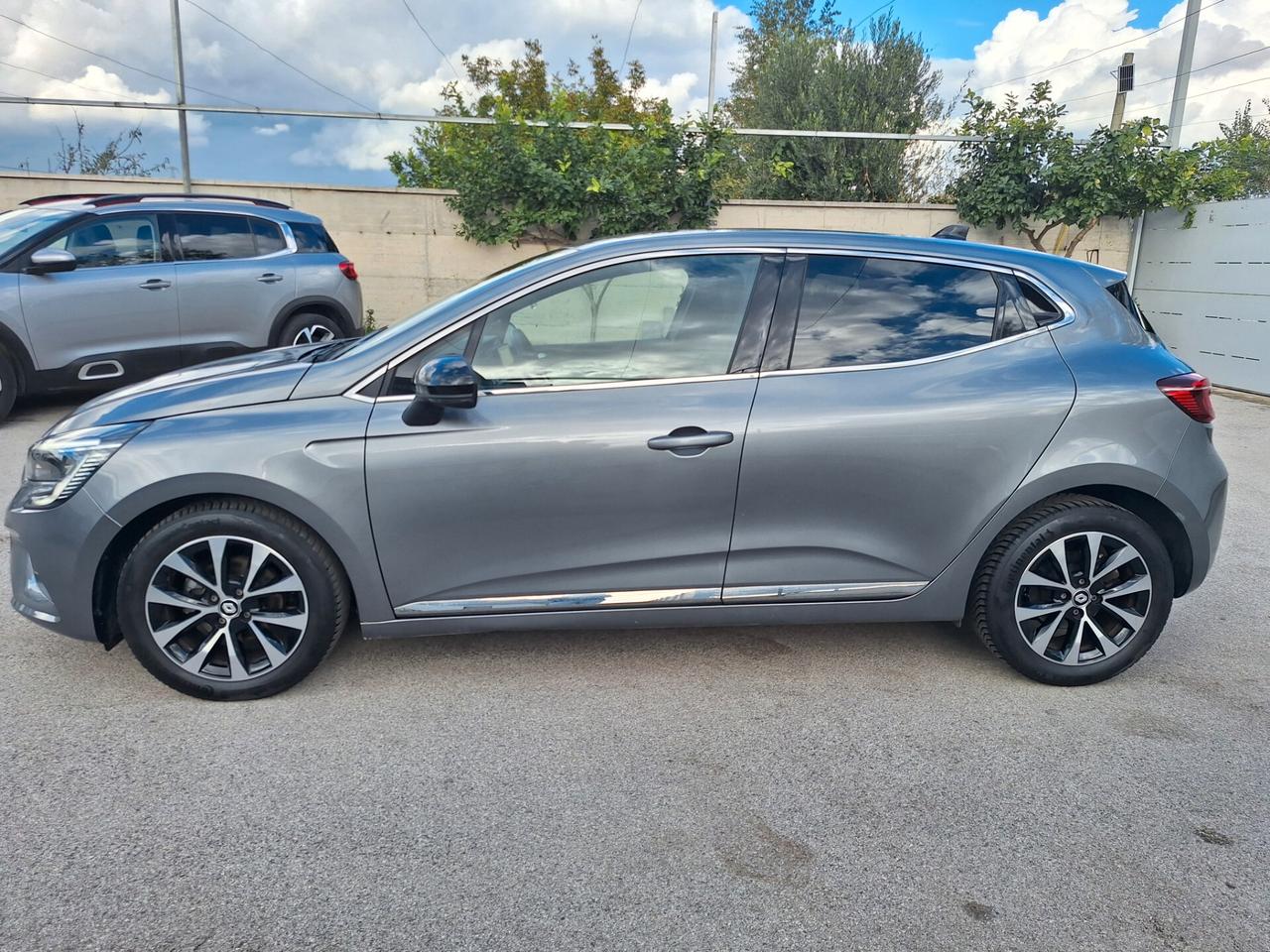 Renault Clio TECHNO 1.0 TCe 90cv Nav+Retrocam - 2023