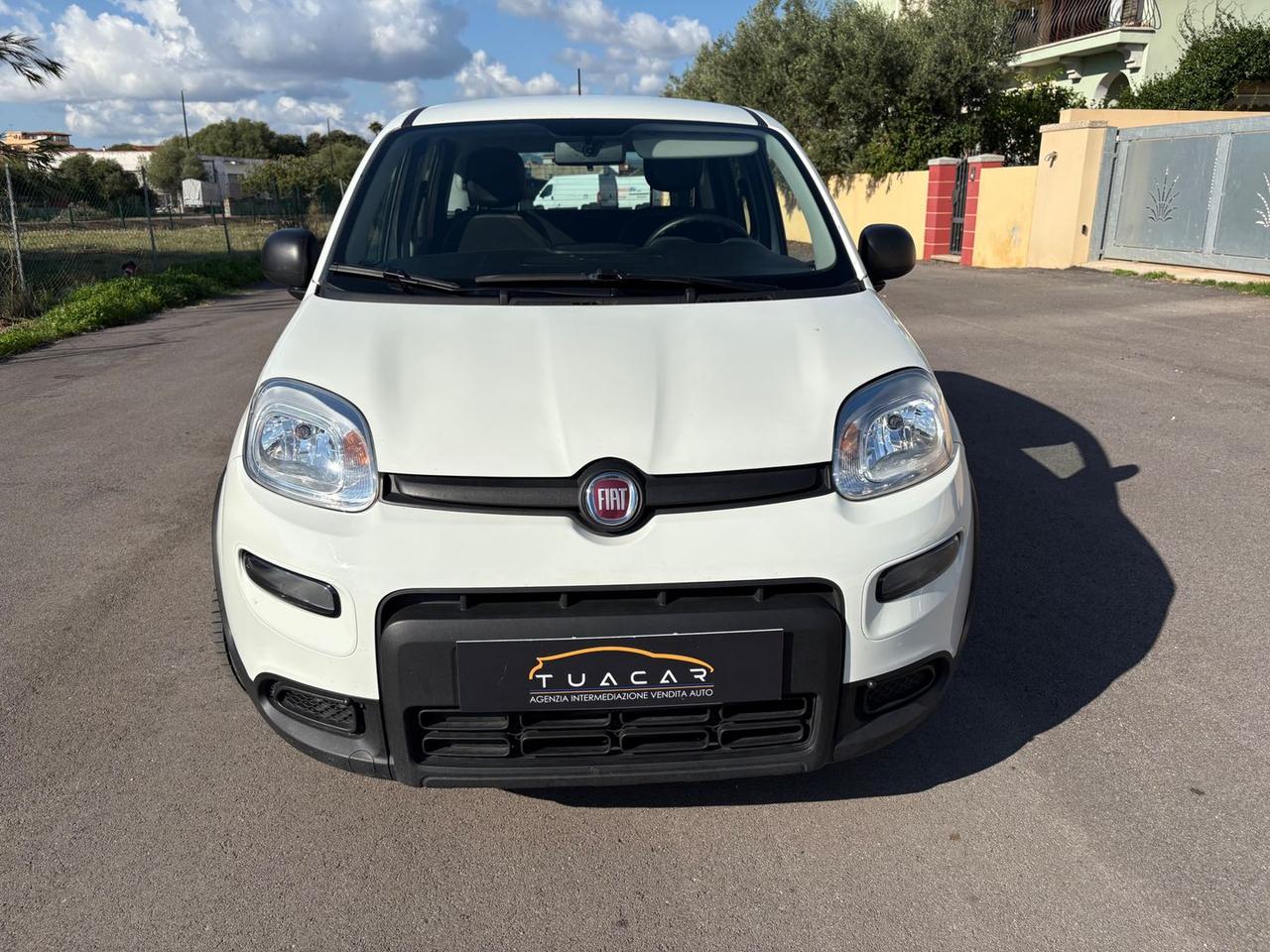 Fiat Panda 1.0 GSE MHEV Easy #7363