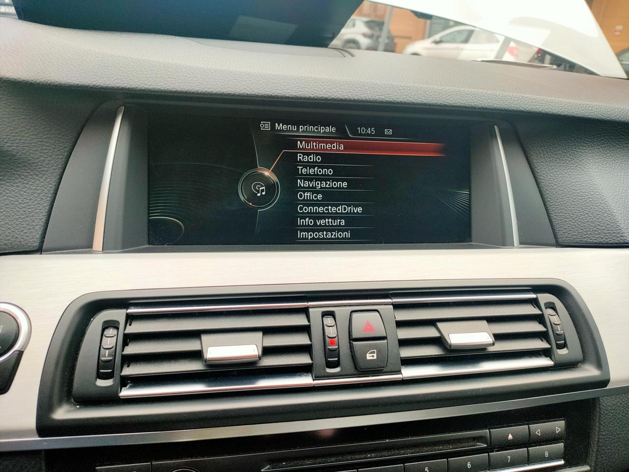 Bmw 525d xDrive Luxury