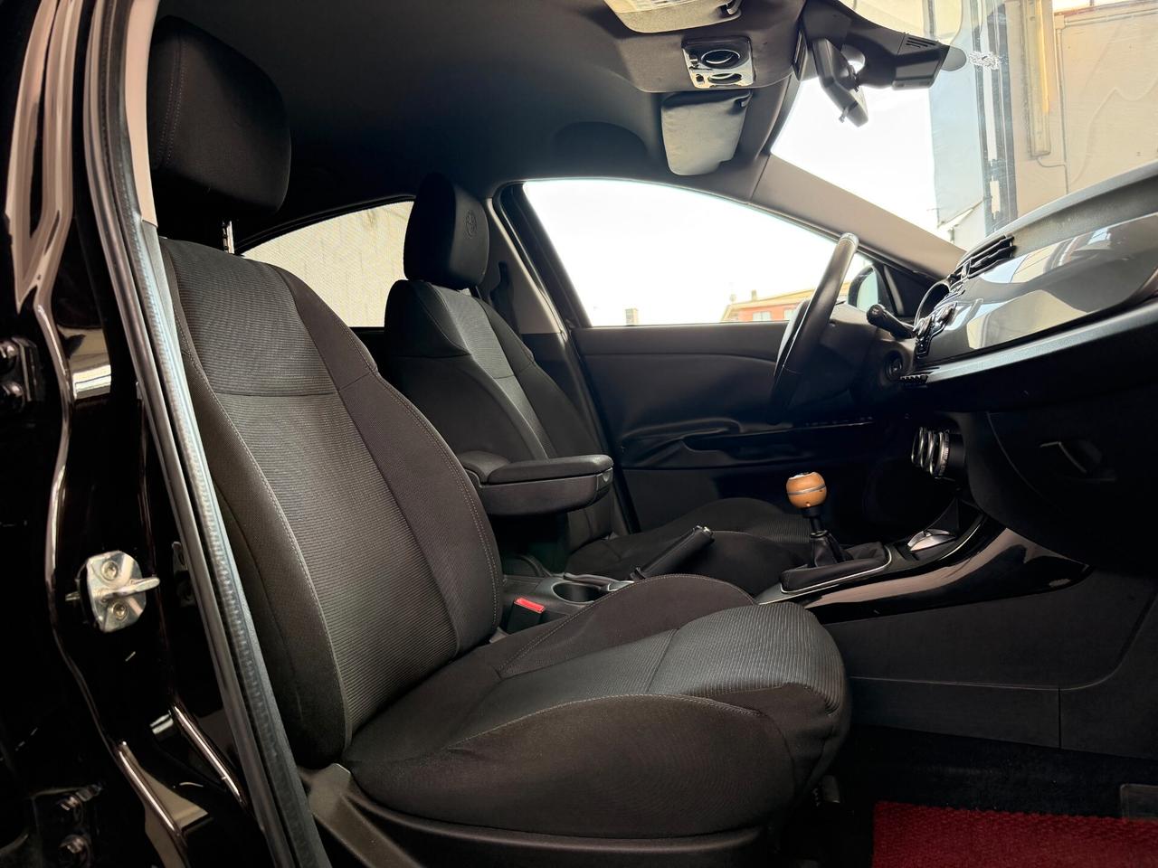 Alfa Romeo Giulietta 1.4 Turbo MultiAir Distinctive