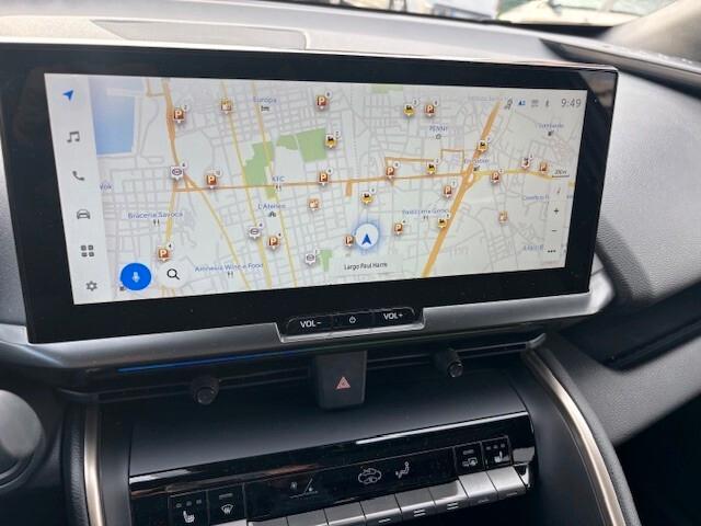 Toyota C-HR 1.8 Hybrid Finanziabile Garanzia