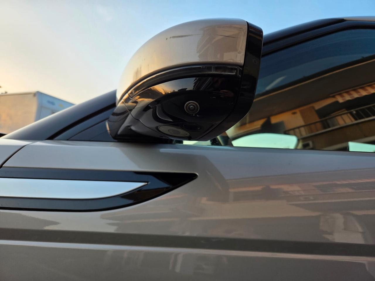 Land Rover Range Evoque 2.0D I4 163 CV AWD Auto SE