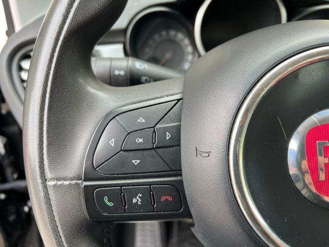 FIAT 500X 1.6 MultiJet 120 CV