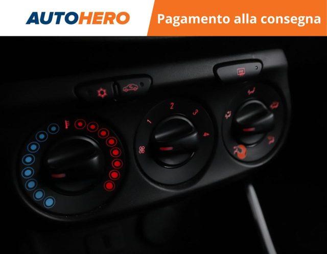 OPEL Adam 1.2 70 CV Jam