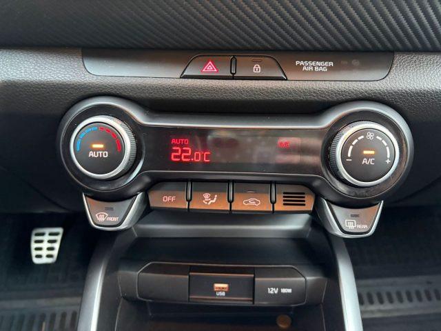 KIA Stonic 1.0 T-GDi 100 CV MHEV MT GT Line