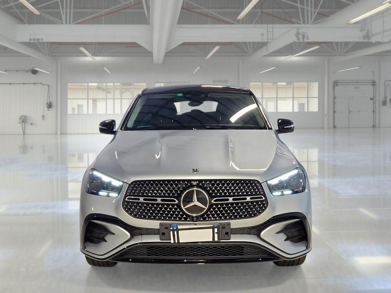 MERCEDES-BENZ GLE 300 d 4Matic AMG Line Premium COUPE