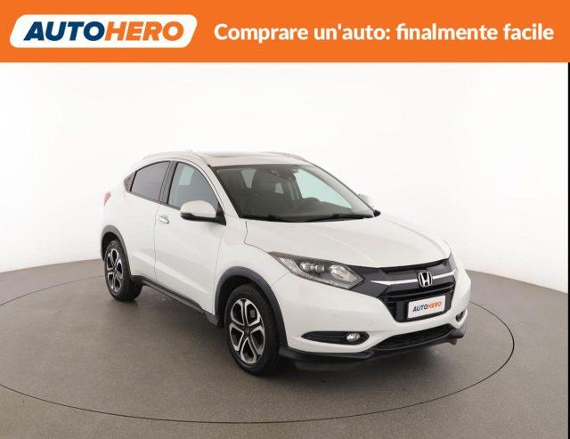 HONDA HR-V 1.5 i-VTEC Executive