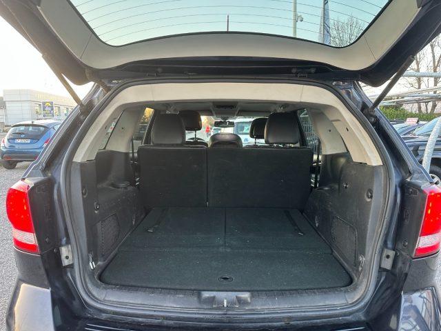 FIAT Freemont 2.0 Multijet 140 CV Urban